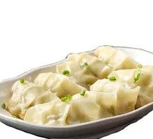 Pan-fried Dumplings