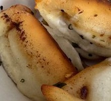 Pan-fried Dumplings
