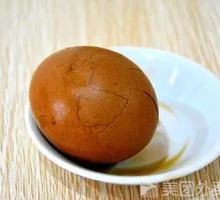 Tea Egg