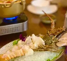 Longjing Shrimp