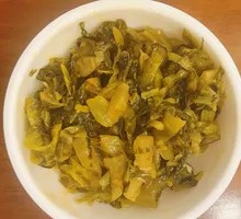 Homemade Sauerkraut