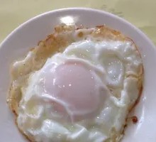 Soft-boiled Egg