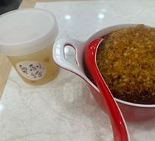 TikTok Fried Egg Luosifen