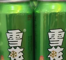 Snow Beer