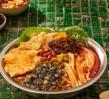 Secret-Recipe Snail Meat