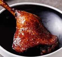 Duck Leg