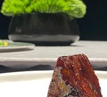Crispy Angus Wagyu Beef
