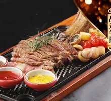 Wagyu Ribeye Steak