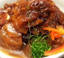 Old Vinegar Jellyfish