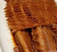 Braised Dish Platter