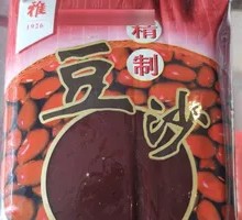 Refined Red Bean Paste