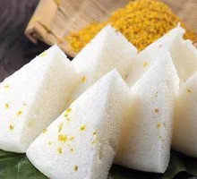Special Osmanthus Cake