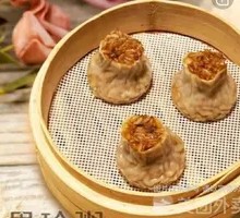 Glutinous Rice Dumplings