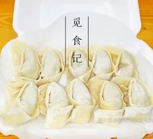 肉燕皮鲜肉小馄饨