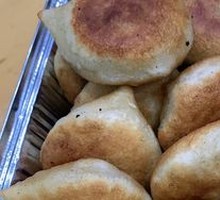 农家塌饼