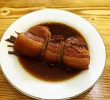 特色扎肉面