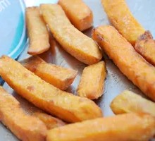 Sweet Potato Fries