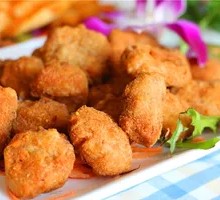 Chicken Nuggets