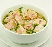 Fresh Meat Dumplings