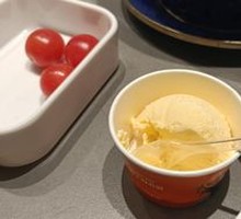 Vanilla Ice Cream