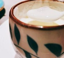 Homemade Yogurt