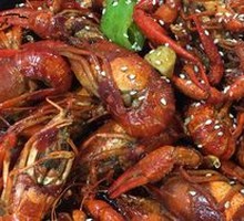 Spicy Twelve-Flavor Crawfish
