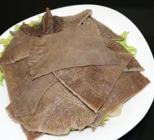 Old Chengdu Crisp Tripe