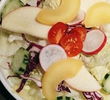 Vegetable Salad