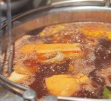 Signature Sukiyaki Hot Pot