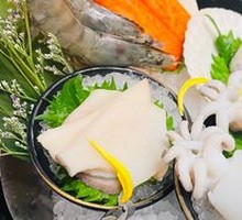 Fresh Seafood Special