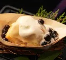 Grilled Cheese Durian