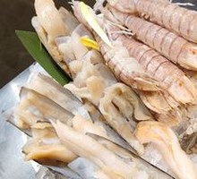 Shrimp paste