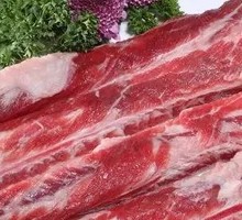 Fresh Ribeye Steak
