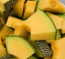 Hami Melon