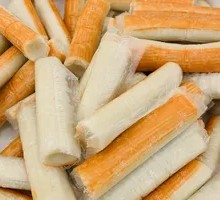 Crab Stick