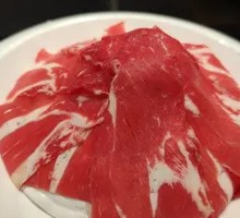 Fresh Beef