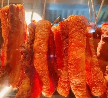 Crispy Pork Belly