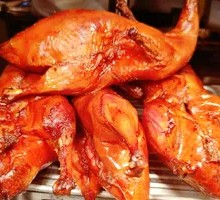 Roast Duck