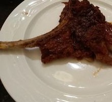 Lamb Ribs