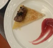 Foie Gras