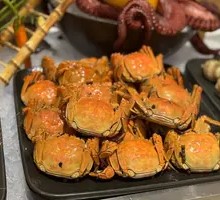 Buffet Dinner