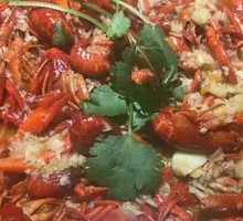 Crawfish