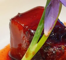 Grandmother's Braised Pork