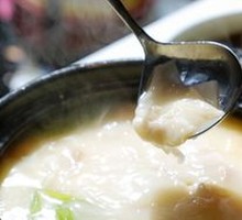 Braised Delicacy Small Dumpling Soup