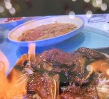 Ribeye Steak