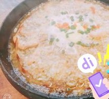 Sizzling Garlic Shrimp