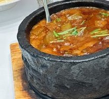Stone Pot Porridge