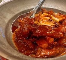 Braised Tendon