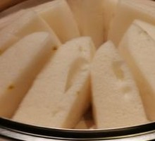 Qian Dao Lake Osmanthus Cake