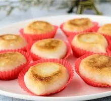 Hometown Pan-Fried Pancake